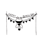 The Meow（個別スタンプ：13）