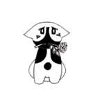 The Meow（個別スタンプ：14）