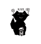 The Meow（個別スタンプ：15）