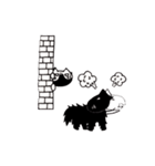 The Meow（個別スタンプ：18）