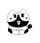 The Meow（個別スタンプ：19）