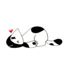 The Meow（個別スタンプ：23）