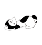 The Meow（個別スタンプ：27）