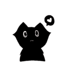 The Meow（個別スタンプ：28）