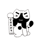 The Meow（個別スタンプ：35）