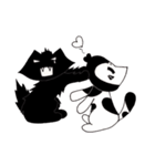 The Meow（個別スタンプ：38）