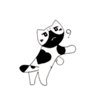 The Meow（個別スタンプ：39）