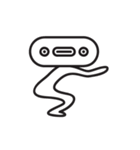Charger's life（個別スタンプ：5）