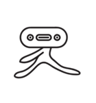 Charger's life（個別スタンプ：6）