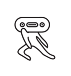 Charger's life（個別スタンプ：13）