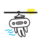 Charger's life（個別スタンプ：19）