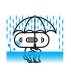 Charger's life（個別スタンプ：20）