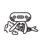 Charger's life（個別スタンプ：24）