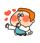 Dr. Hiro Stickers（個別スタンプ：12）