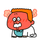 Dr. Hiro Stickers（個別スタンプ：13）