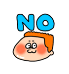 Dr. Hiro Stickers（個別スタンプ：22）