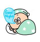 Dr. Hiro Stickers（個別スタンプ：23）