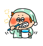 Dr. Hiro Stickers（個別スタンプ：24）