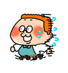 Dr. Hiro Stickers（個別スタンプ：26）