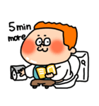 Dr. Hiro Stickers（個別スタンプ：27）
