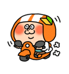 Dr. Hiro Stickers（個別スタンプ：30）