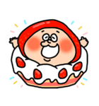 Dr. Hiro Stickers（個別スタンプ：31）