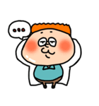 Dr. Hiro Stickers（個別スタンプ：33）