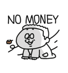 Dr. Hiro Stickers（個別スタンプ：34）