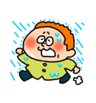 Dr. Hiro Stickers（個別スタンプ：38）