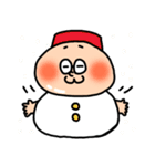 Dr. Hiro Stickers（個別スタンプ：39）