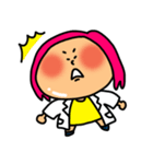 Dr. Peko Stickers（個別スタンプ：5）