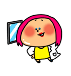 Dr. Peko Stickers（個別スタンプ：10）