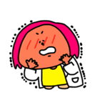 Dr. Peko Stickers（個別スタンプ：11）