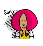 Dr. Peko Stickers（個別スタンプ：13）