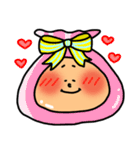 Dr. Peko Stickers（個別スタンプ：21）