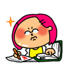 Dr. Peko Stickers（個別スタンプ：22）