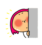 Dr. Peko Stickers（個別スタンプ：26）