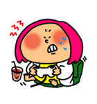 Dr. Peko Stickers（個別スタンプ：32）