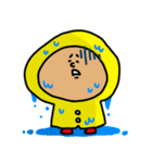 Dr. Peko Stickers（個別スタンプ：35）