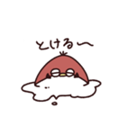 くりすずめ（個別スタンプ：24）