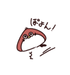 くりすずめ（個別スタンプ：34）