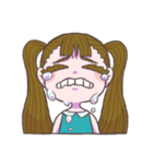 なかよしなふたご（個別スタンプ：4）