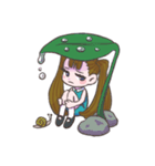 なかよしなふたご（個別スタンプ：12）