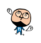なかしん（個別スタンプ：8）