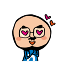 なかしん（個別スタンプ：10）