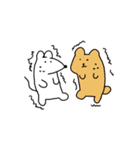 とてもかわいらしいねこちゃんのスタンプ（個別スタンプ：27）