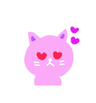 からふるなねこ（個別スタンプ：6）