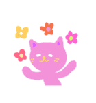 からふるなねこ（個別スタンプ：14）