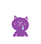 からふるなねこ（個別スタンプ：21）