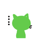 からふるなねこ（個別スタンプ：23）